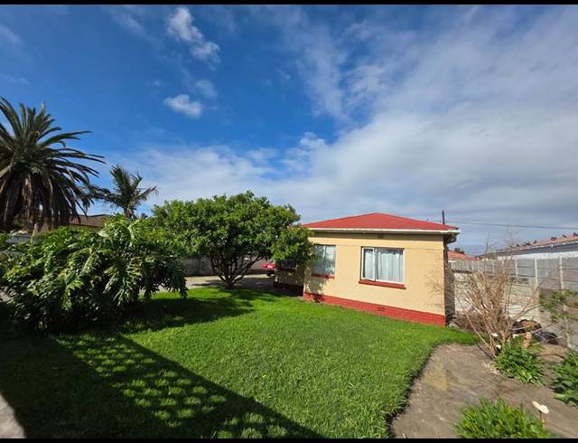 2 BEDROOM HOUSE FOR SALE IN RUYTERWACHT